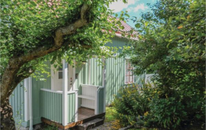 1 Bedroom Cozy Home In Jönköping